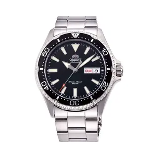 Orient Ra-AA0001B19B Sports Watch, Black, Sporty