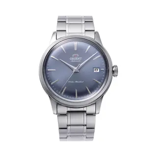Orient Elegant Watch Ra-AC0M10L30B, Azure, Classic