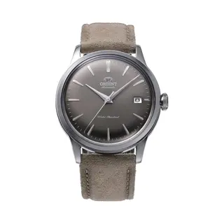 Orient Elegant Watch Ra-AC0M13N, Iron Grey, Classic