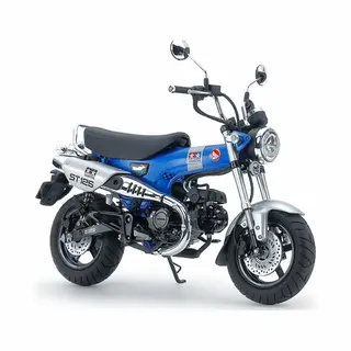 Tamiya Honda Dax125 Motorradmodell Montagesatz 1:12