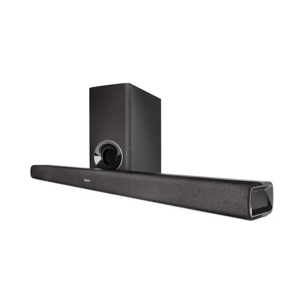 Denon Dht-S316 Soundbar mit drahtlosem Subwoofer thumbnail