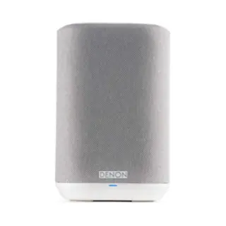 Denon Home 150 Wit Bedraad en draadloos