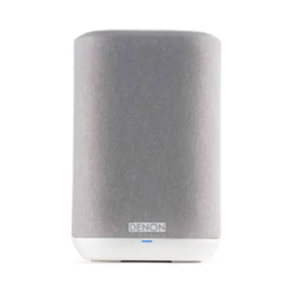 Denon Home 150 Weiß Verkabelt & Kabellos thumbnail