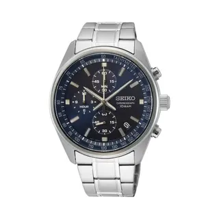 Seiko Chrono Men's Watch SSB377P1