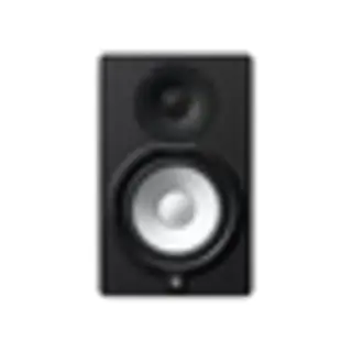 Yamaha HS7 Lautsprecher 2-Wege Schwarz Kabelgebunden 95 W