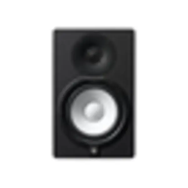 Yamaha HS7 Lautsprecher 2-Wege Schwarz Kabelgebunden 95 W thumbnail