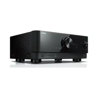 Yamaha Rxv-6A 100 W 7.2 Kanäle Surround 3D Schwarz