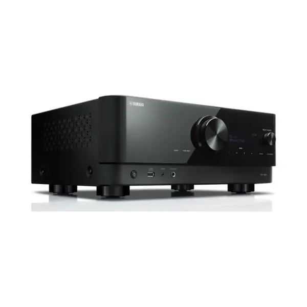 Yamaha Rxv-6A 100 W 7.2 Kanäle Surround 3D Schwarz thumbnail