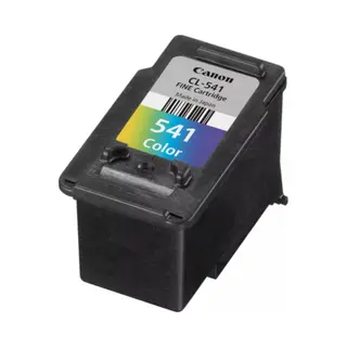 Canon Cl-541 ink cartridge 1 pc(s) Compatible Cyan, Magenta, Yellow