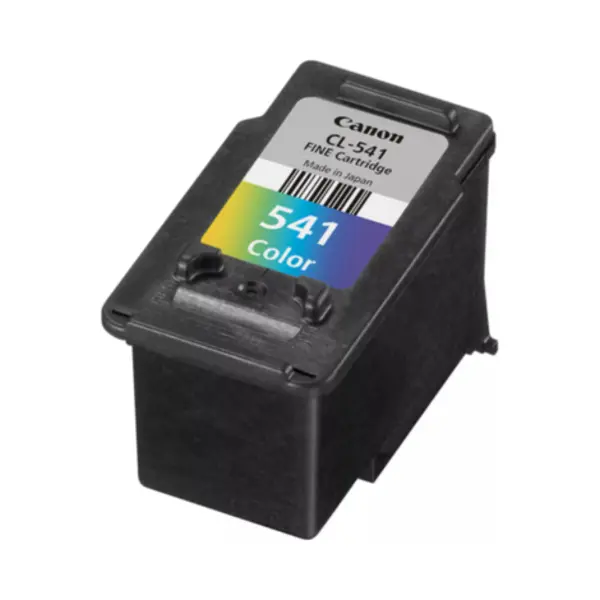 Canon Cl-541 ink cartridge 1 pc(s) Compatible Cyan, Magenta, Yellow thumbnail