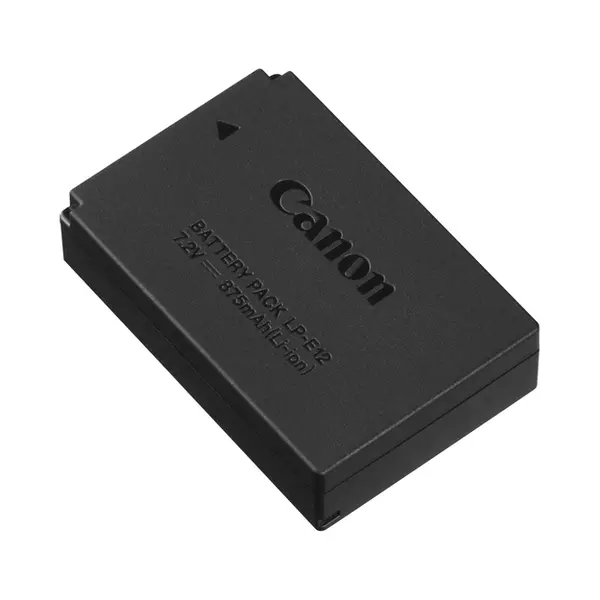 Canon Lp-E12 Battery Pack thumbnail