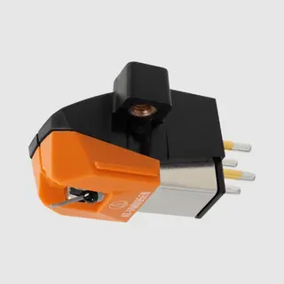 Audio-Technica At-VM95EN audio turntable accessory Audio turntable stylus cartridge
