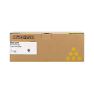 Ricoh Yellow Toner 2k toner cartridge 1 pc(s) Original