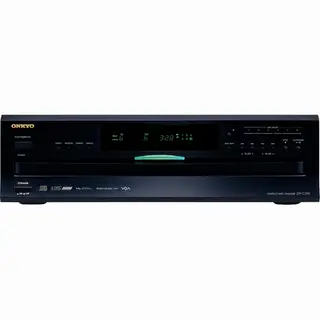 Onkyo Dx-C390 Portable Cd player