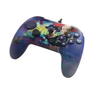 Hori Hpc-070E Gaming Controller Multicolour Usb Gamepad Analogue / Digital Pc