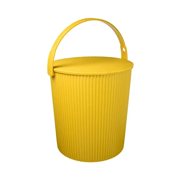 sceltevie Omnitool Bucket L - Mosterdgeel thumbnail