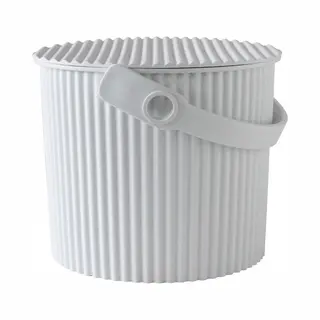 Hachiman Omnioutil Opbergemmer - Mini - Wit