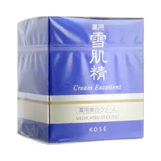 Kose - Sekkisei Cream Excellent 50g
