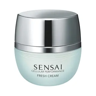 Sensai Cellular Performance Fresh Cream Day & night cream Face 40 ml