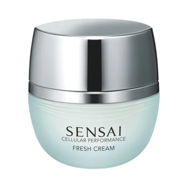 Sensai Cellular Performance Fresh Cream Day & night cream Face 40 ml thumbnail