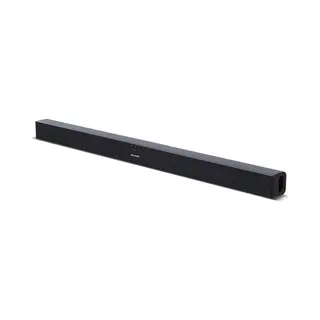 Sharp Ht-SB140 Soundbar-Lautsprecher Schwarz 2.0 Kanäle 150 W