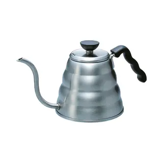 Hario Buono kettle 1.2 L Silver