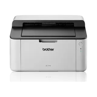 Brother Hl-1110 Laser-Drucker 2400 x 600 Dpi A4