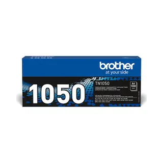 Brother Tn-1050 toner cartridge 1 pc(s) Original Black