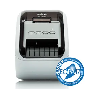 Brother Ql-800 label printer Direct thermal Colour 300 x 600 Dpi 148 mm/sec Wired Dk