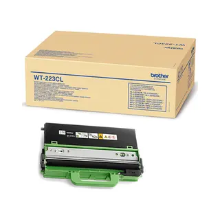 Brother Wt-223CL Drucker-/Scanner-Ersatzteile Resttonerbehälter 1 Stück(e)