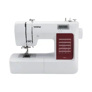 Brother CS10s Computergesteuerte Nähmaschine Elektro