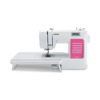 Brother CS120WTs Met Gratis Naaitafel