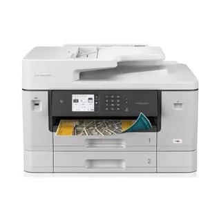 Brother Mfc-J6940DW Multifunktionsdrucker Tintenstrahl A3 1200 x 4800 Dpi Wlan