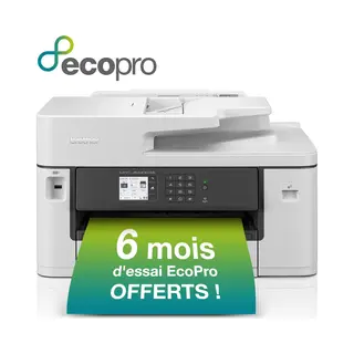 Brother Mfc-J5340DWE multifunction printer Inkjet A3 4800 x 1200 Dpi Wi-Fi