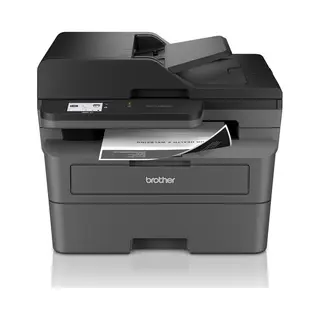 Brother Mfc-L2860DWE EcoPro Ready All-in-One Mono Laser Printer
