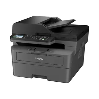 Brother Mfc-L2800DW wireless all-in-one mono laser printer