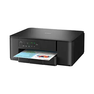 Brother Dcp-J1260W Multifunktionsdrucker Tintenstrahl A4 1200 x 6000 Dpi 16 Seiten pro Minute Wlan