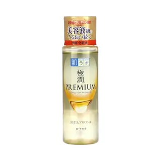 Hada Labo Gokujun Premium Hyaluronic Acid 170ml (Set Of 2)