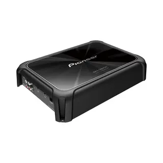 Pioneer GMD9701 autogeluidsversterker 1 kanalen 2400 W D