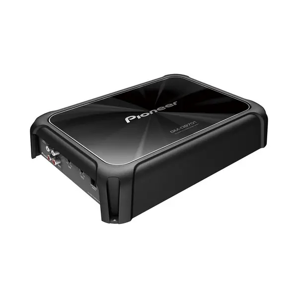 Pioneer GMD9701 Auto Audioverstärker 1 Kanäle 2400 W D thumbnail
