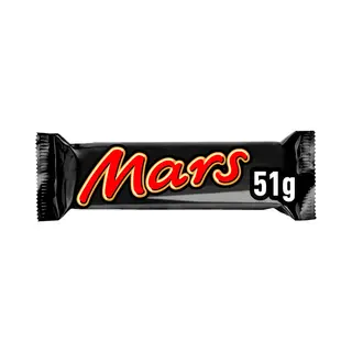 Snoep Mars Reep 32x51 Gram