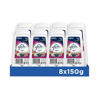 Glade Gel Relaxing Zen
