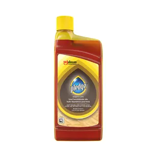 Pledge Meubelolie Met Cederolie 250 Ml