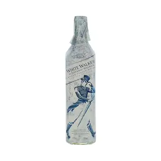 Johnnie Walker Game Of Thrones White Walker Blended Scotch Whisky, 70cl Testdata