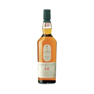 Lagavulin distillery Lagavulin 16 Year Old Single Malt Scotch Whisky 70 Cl.