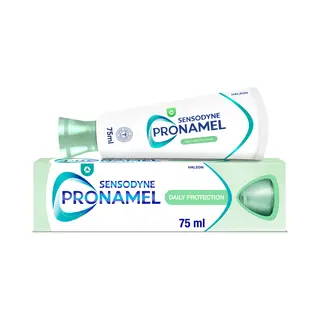 Sensodyne Pronamel Enamel Care Daily Protection Toothpaste 75ml