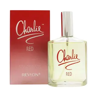Revlon Charlie Rotes Eau Fraiche Edt – 100 Ml