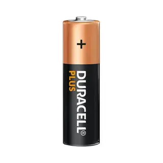 Duracell Plus Aa 48 Stuks