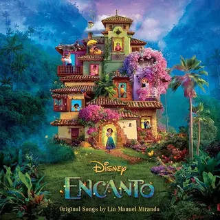 Disney Encanto [Vinyl]