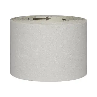 Hamach Schuurpapier Op Rol 95 Mm X 23 Mtr P 40